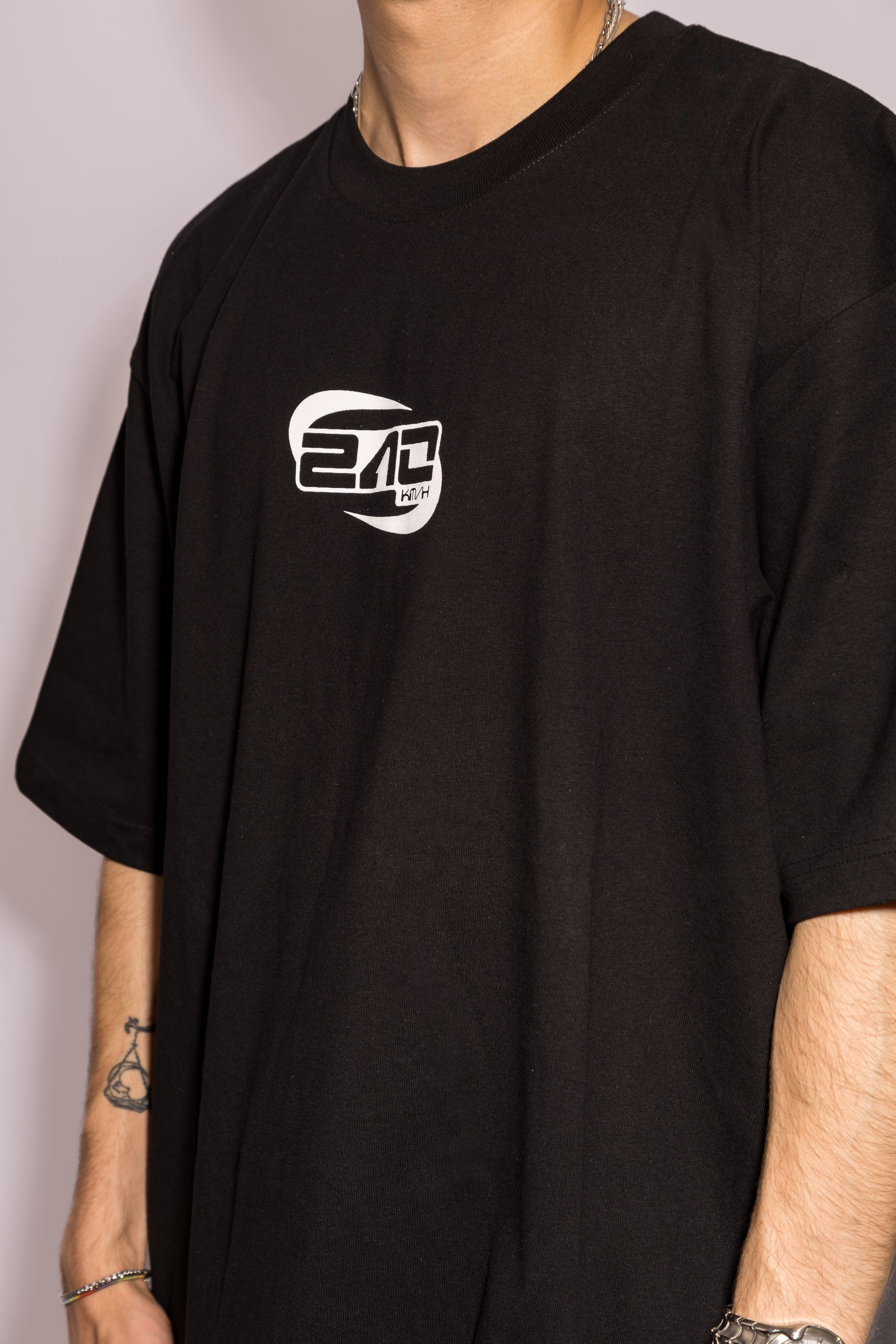 Shirt - Black