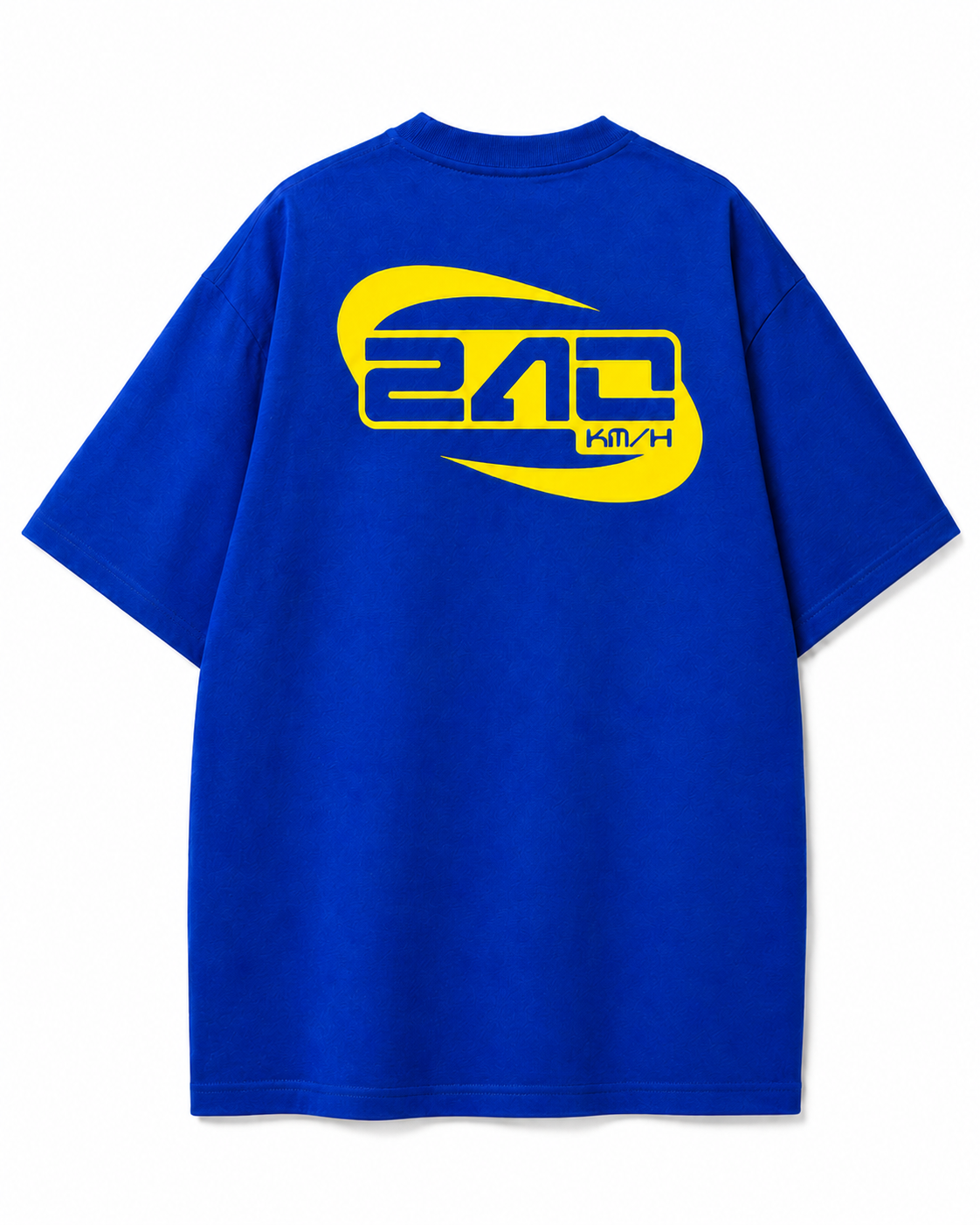 DOSCUARENTA WRC05 SUPER OVERSIZE